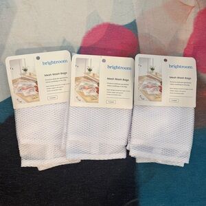 Laundry Mesh Bags